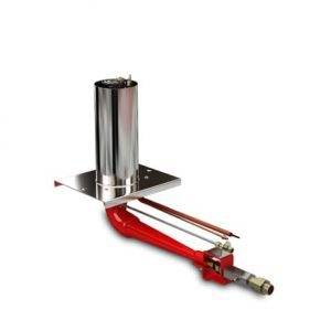M0 175mm Natural Gas Burner