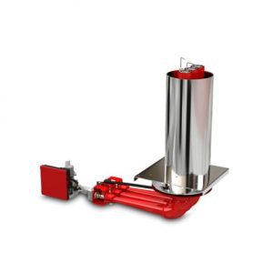 E3 Natural Gas Burner